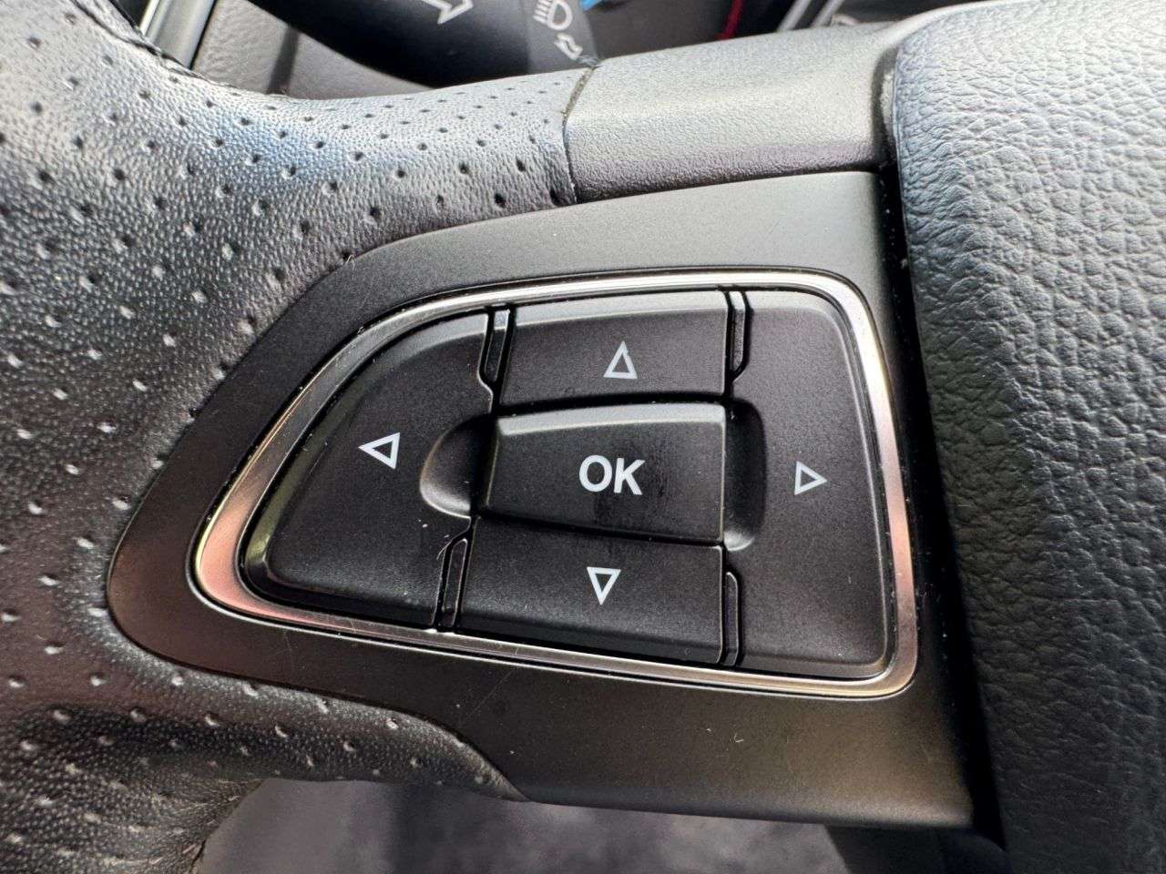 2017 FORD FOCUS 2017 FORD FOCUS