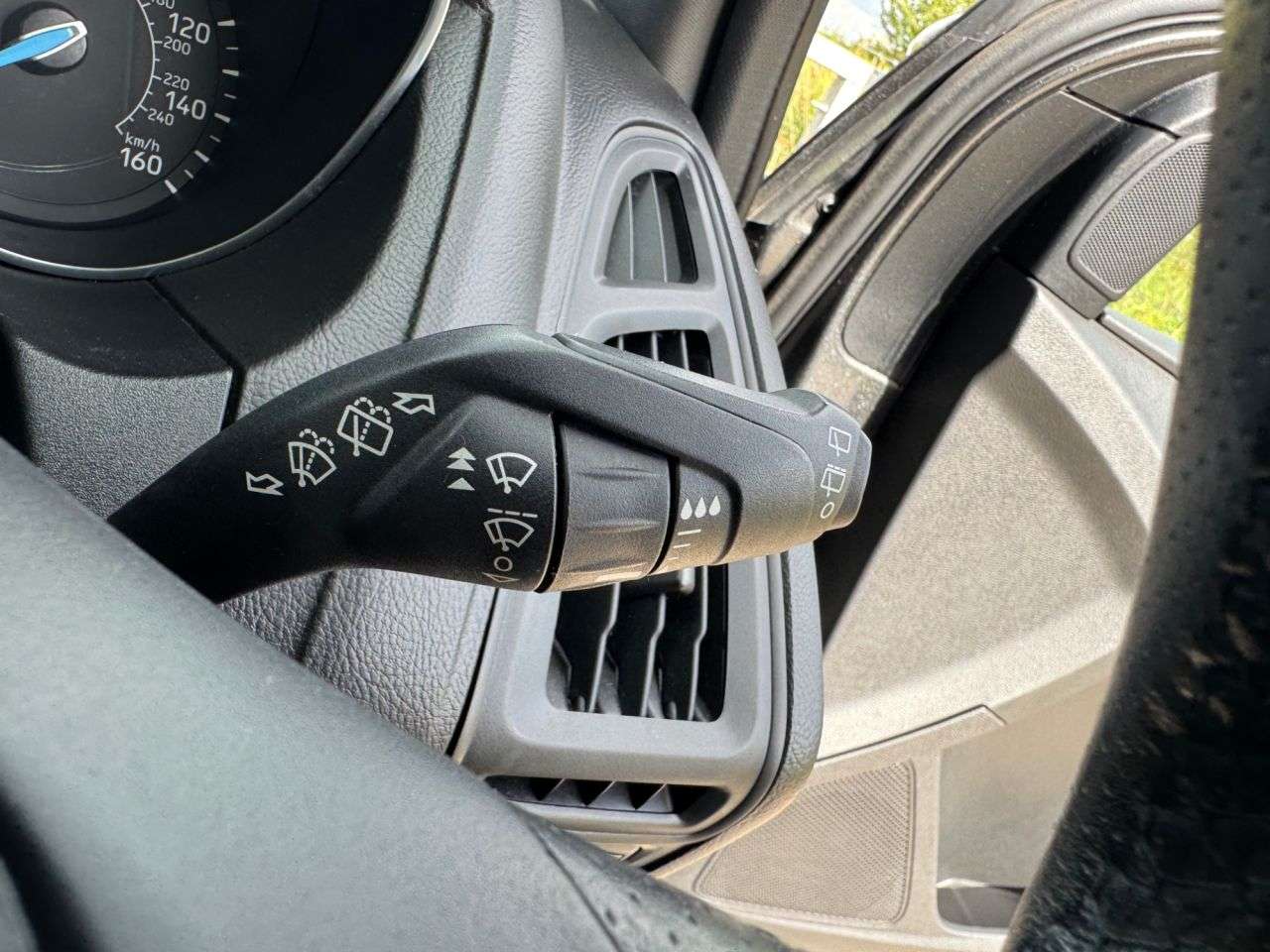 2017 FORD FOCUS 2017 FORD FOCUS