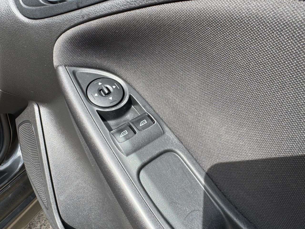 2017 FORD FOCUS 2017 FORD FOCUS