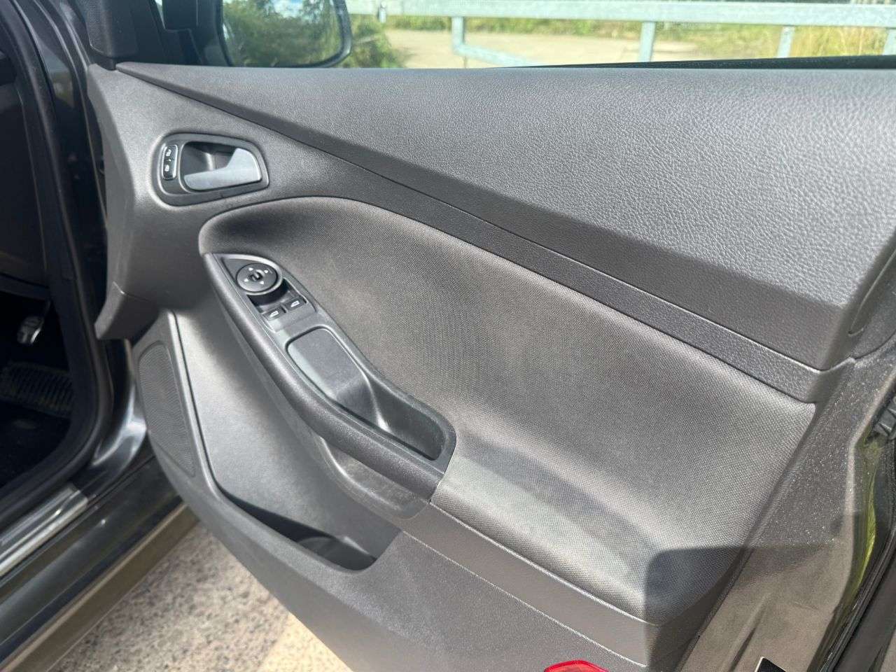 2017 FORD FOCUS 2017 FORD FOCUS