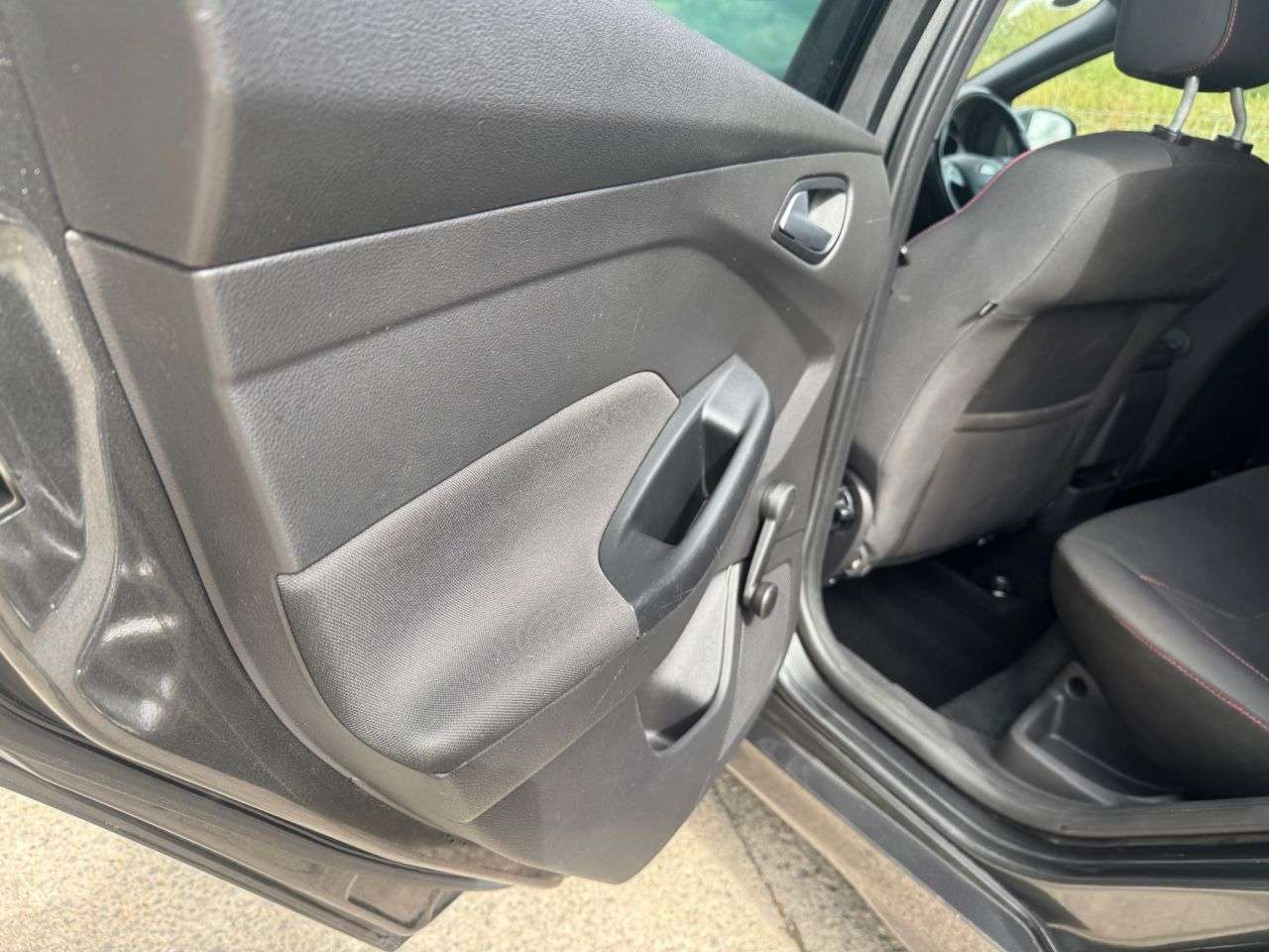 2017 FORD FOCUS 2017 FORD FOCUS