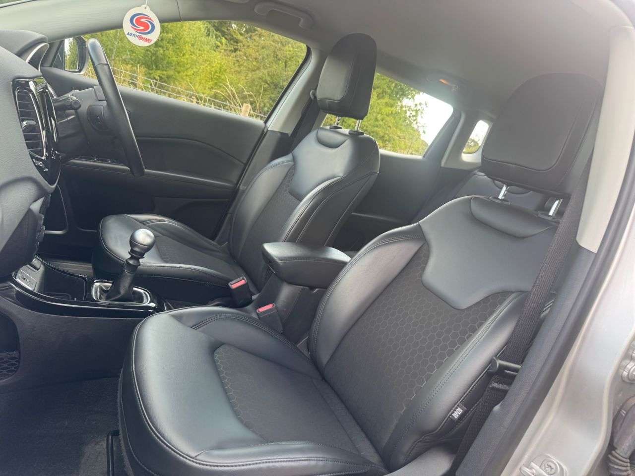 2019 JEEP COMPASS 2019 JEEP COMPASS