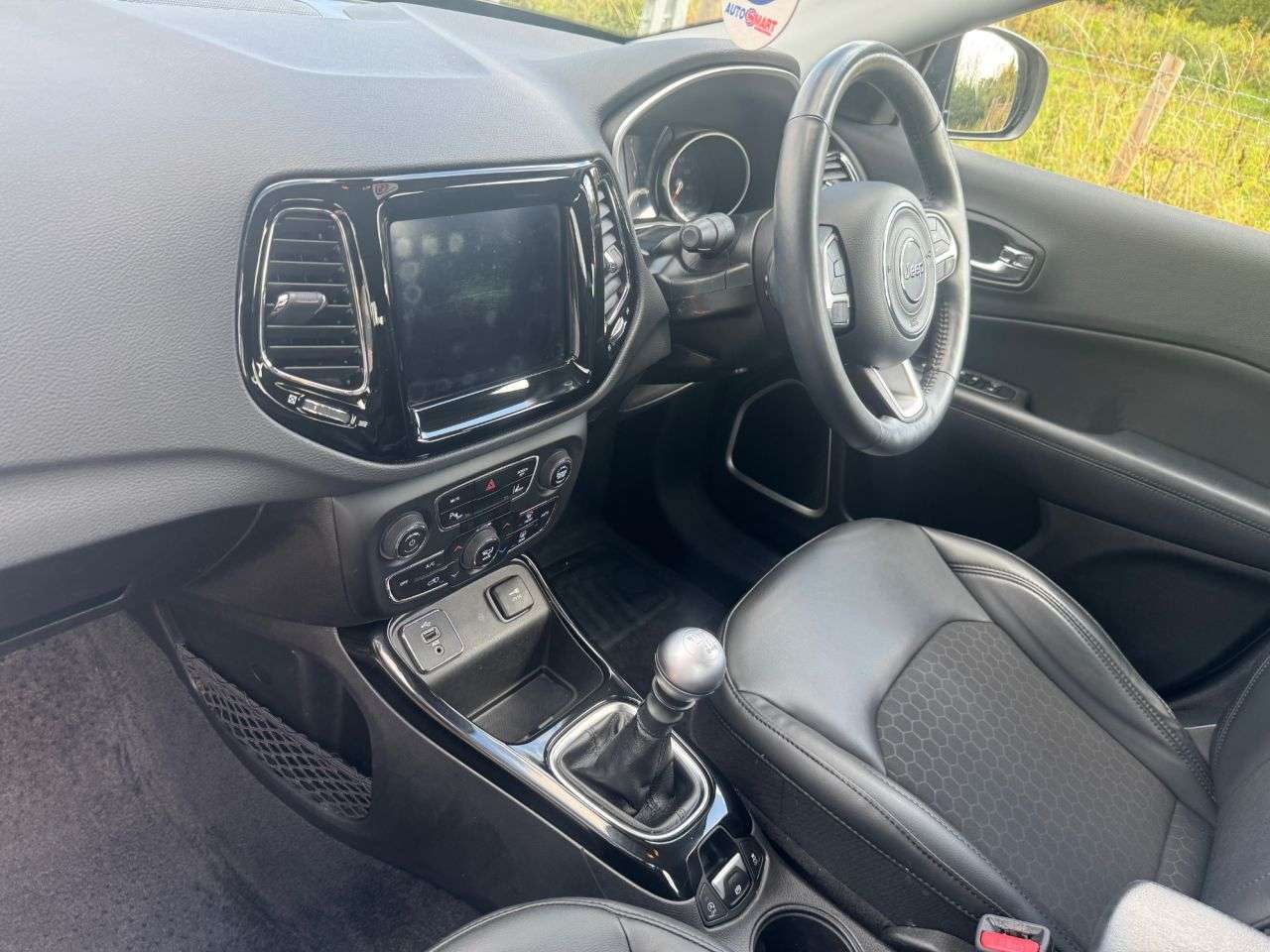 2019 JEEP COMPASS 2019 JEEP COMPASS