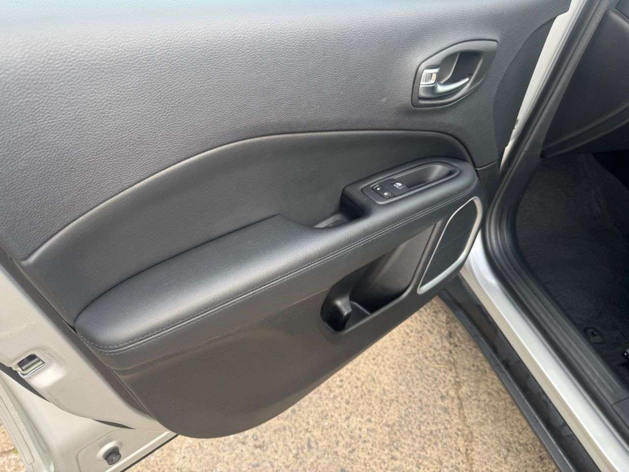 2019 JEEP COMPASS 2019 JEEP COMPASS