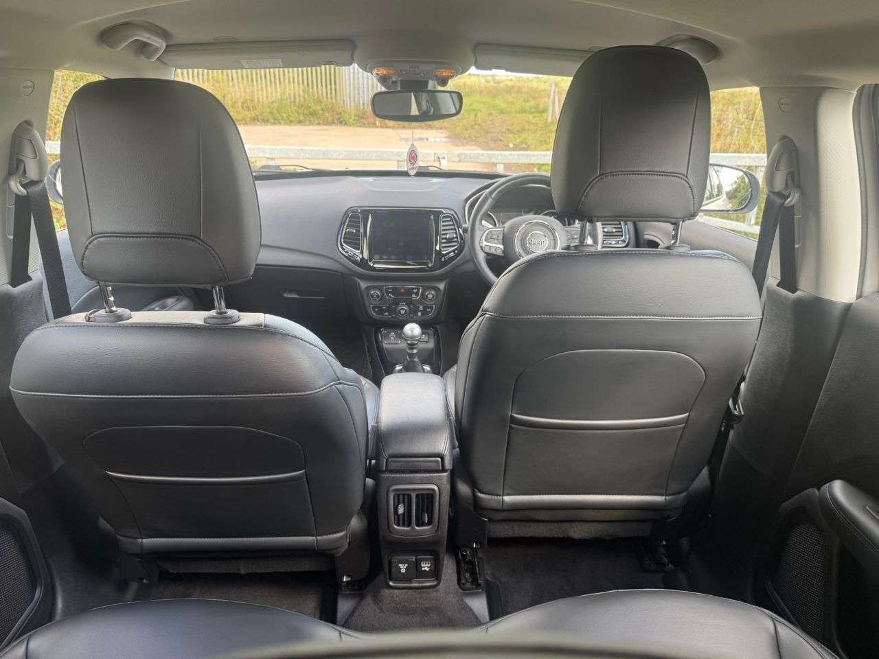 2019 JEEP COMPASS 2019 JEEP COMPASS