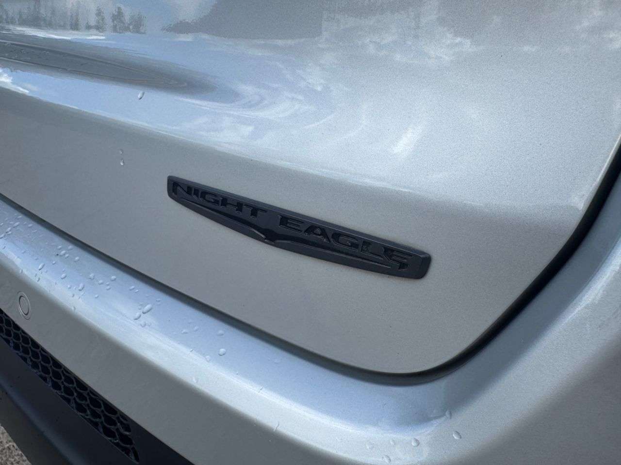 2019 JEEP COMPASS 2019 JEEP COMPASS