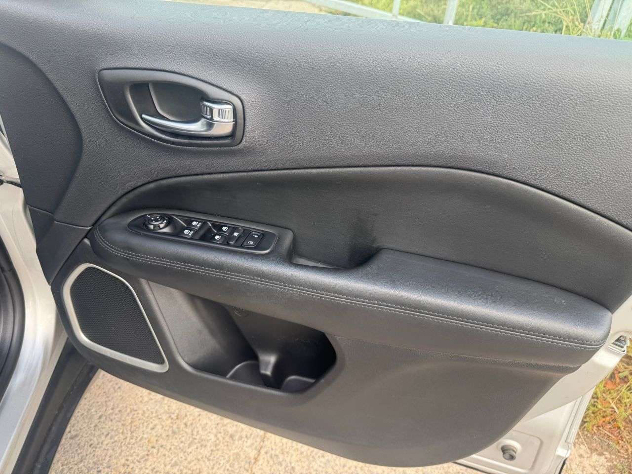 2019 JEEP COMPASS 2019 JEEP COMPASS