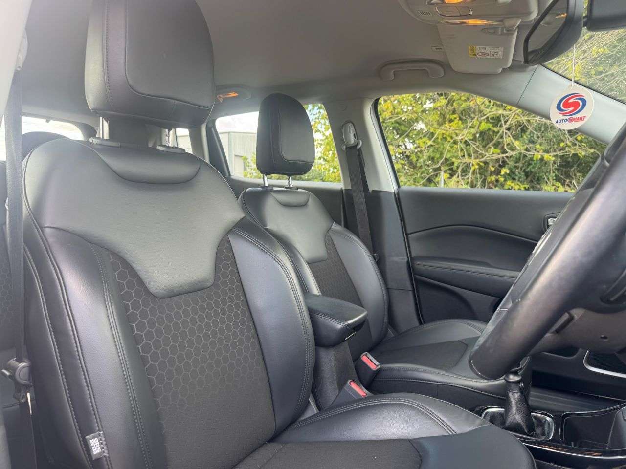 2019 JEEP COMPASS 2019 JEEP COMPASS