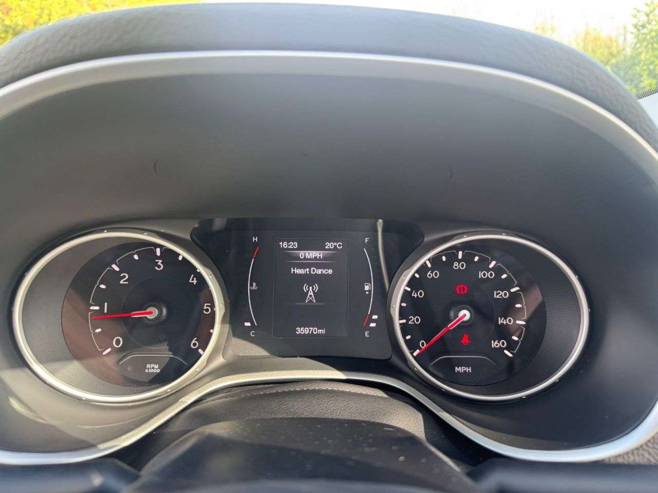 2019 JEEP COMPASS 2019 JEEP COMPASS