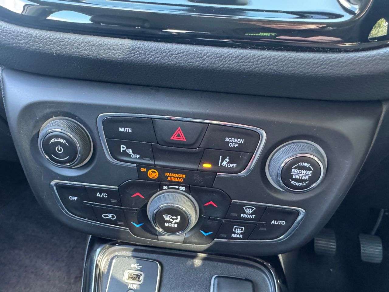 2019 JEEP COMPASS 2019 JEEP COMPASS