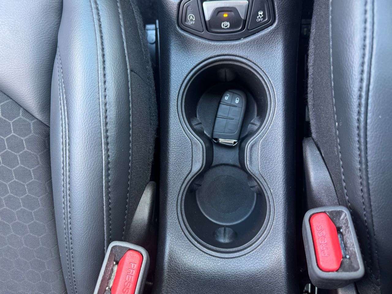 2019 JEEP COMPASS 2019 JEEP COMPASS