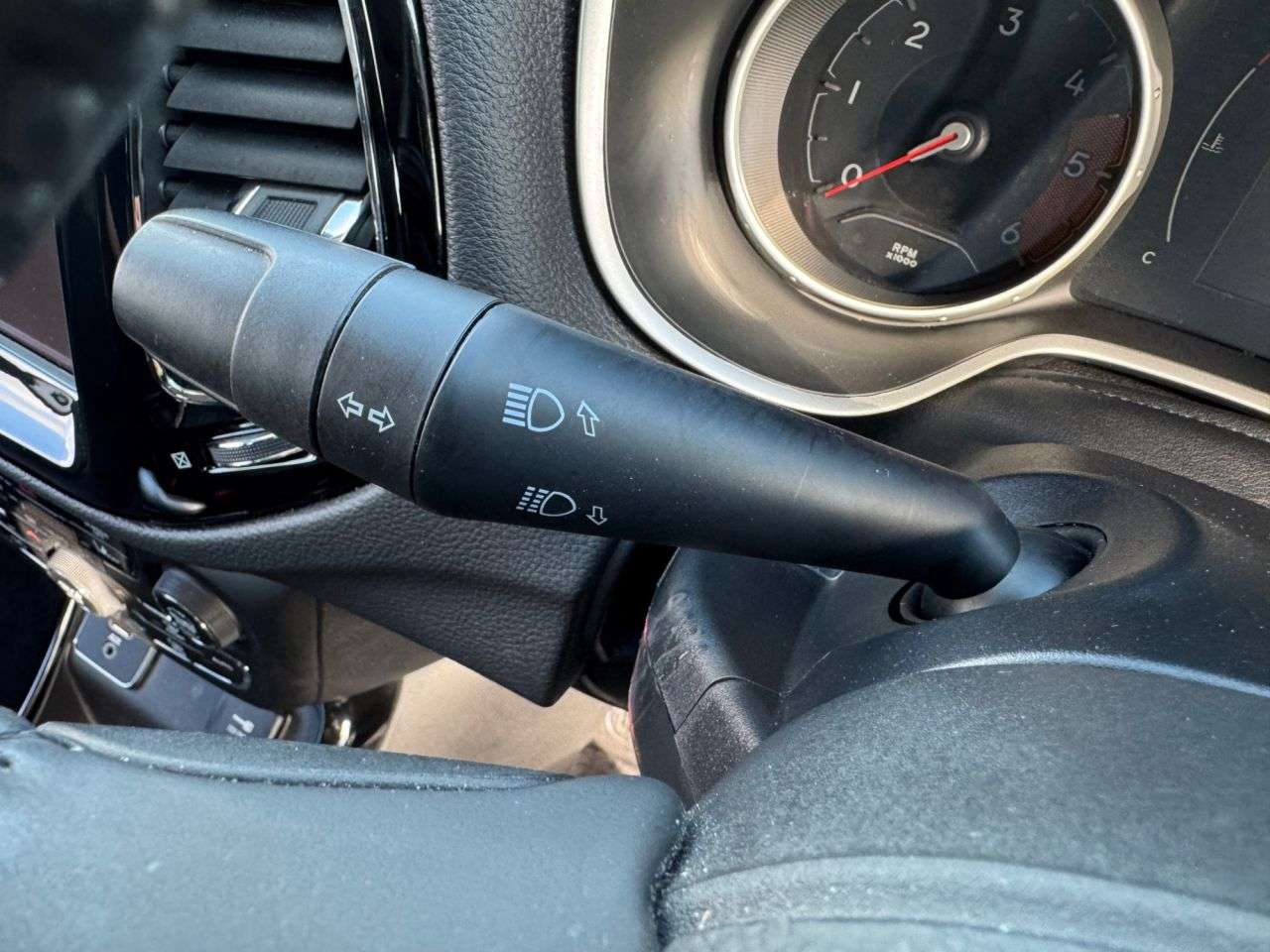 2019 JEEP COMPASS 2019 JEEP COMPASS