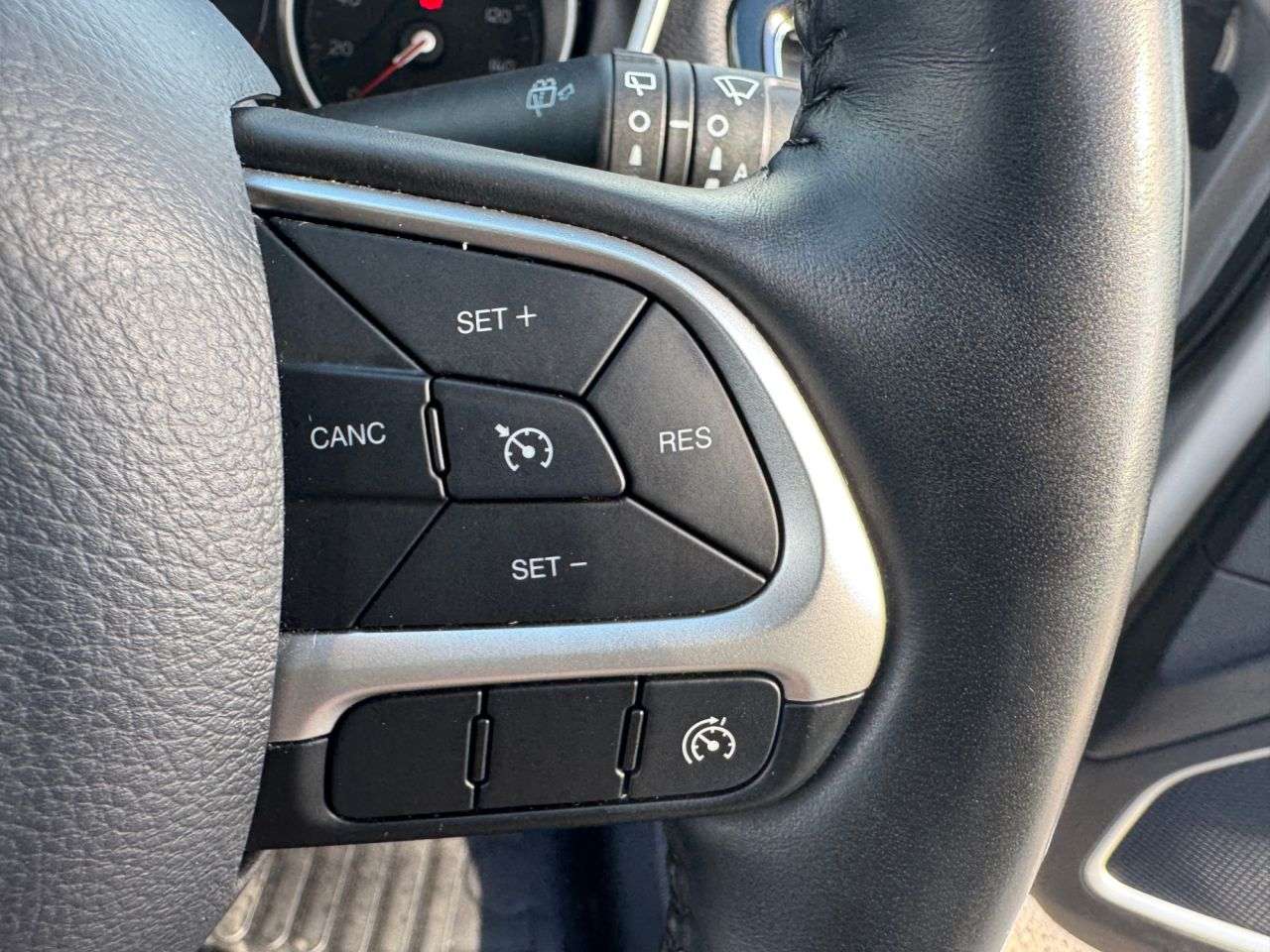 2019 JEEP COMPASS 2019 JEEP COMPASS