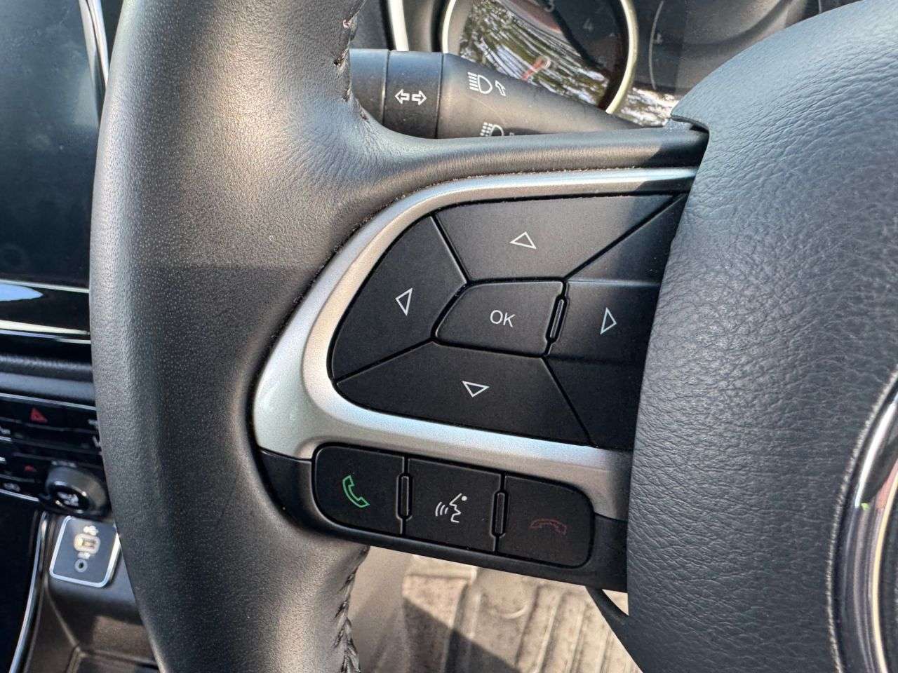 2019 JEEP COMPASS 2019 JEEP COMPASS