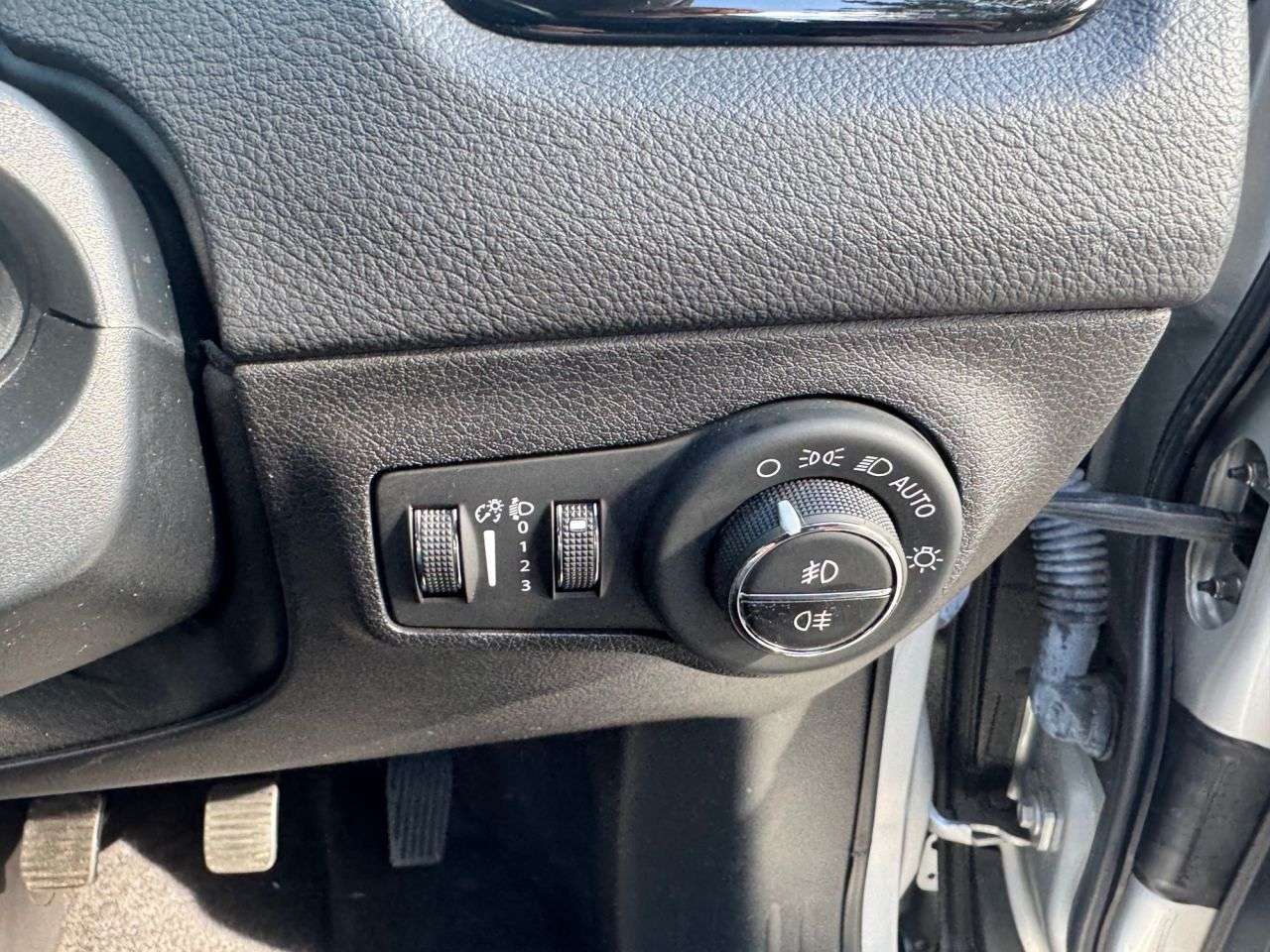 2019 JEEP COMPASS 2019 JEEP COMPASS