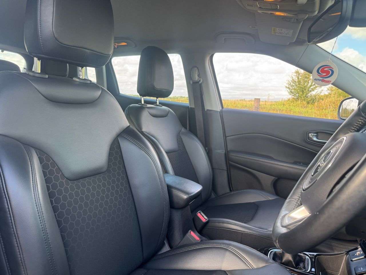 2019 JEEP COMPASS 2019 JEEP COMPASS