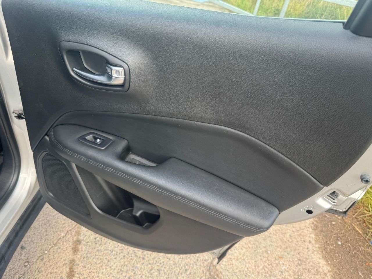 2019 JEEP COMPASS 2019 JEEP COMPASS