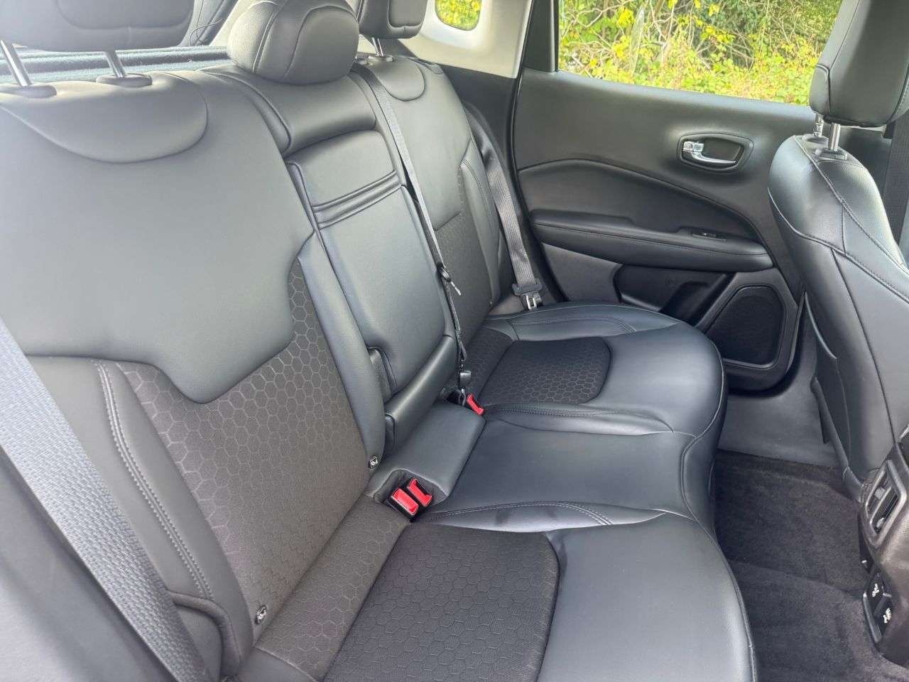 2019 JEEP COMPASS 2019 JEEP COMPASS