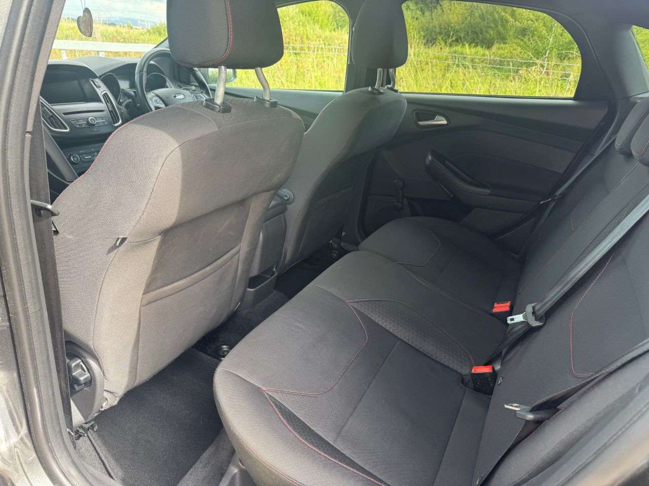 2019 JEEP COMPASS 2019 JEEP COMPASS