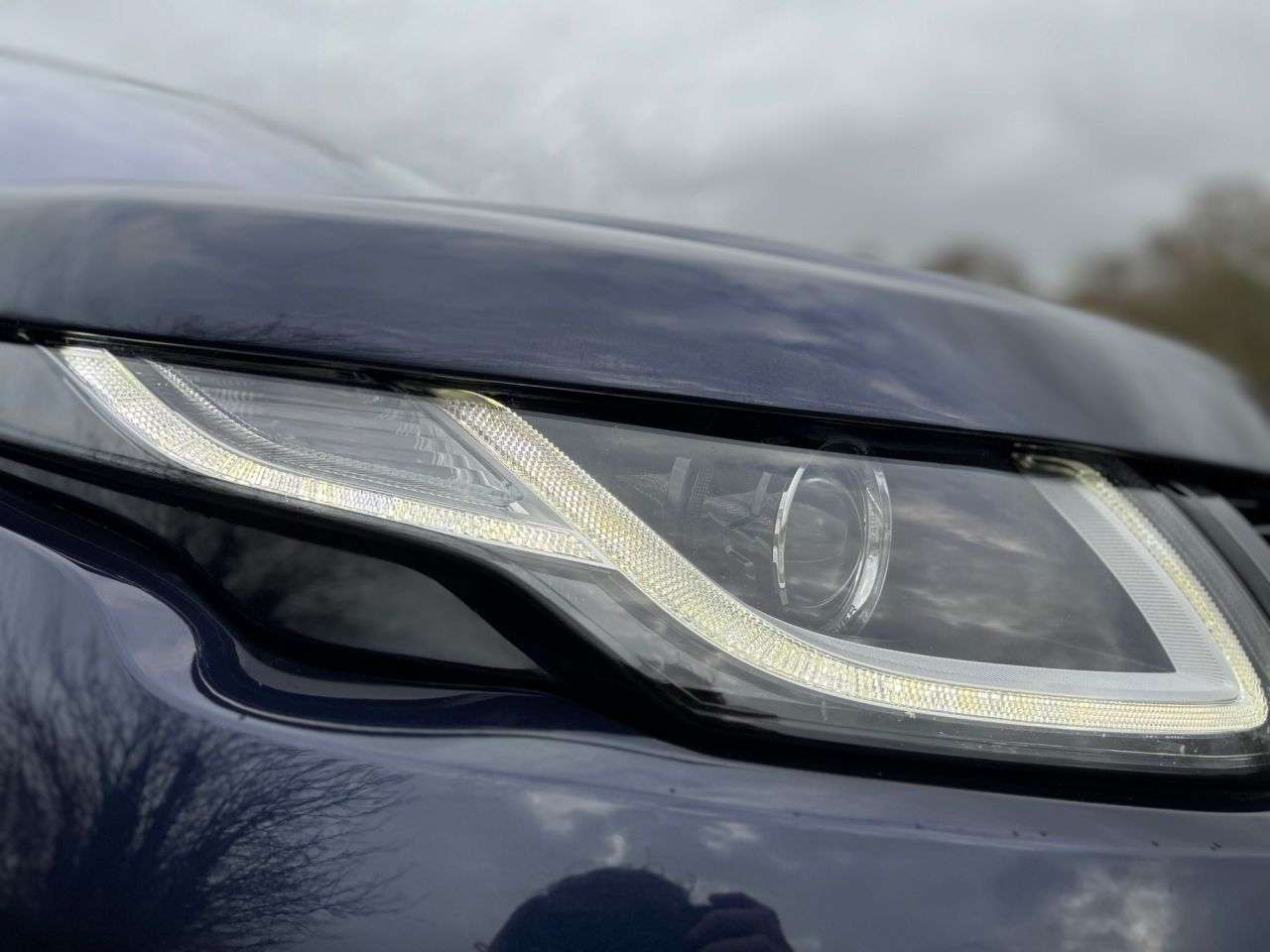 2016 LAND ROVER RANGE ROVER EVOQUE 2016 LAND ROVER RANGE ROVER EVOQUE