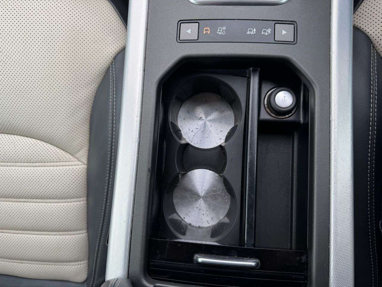 2016 LAND ROVER RANGE ROVER EVOQUE 2016 LAND ROVER RANGE ROVER EVOQUE