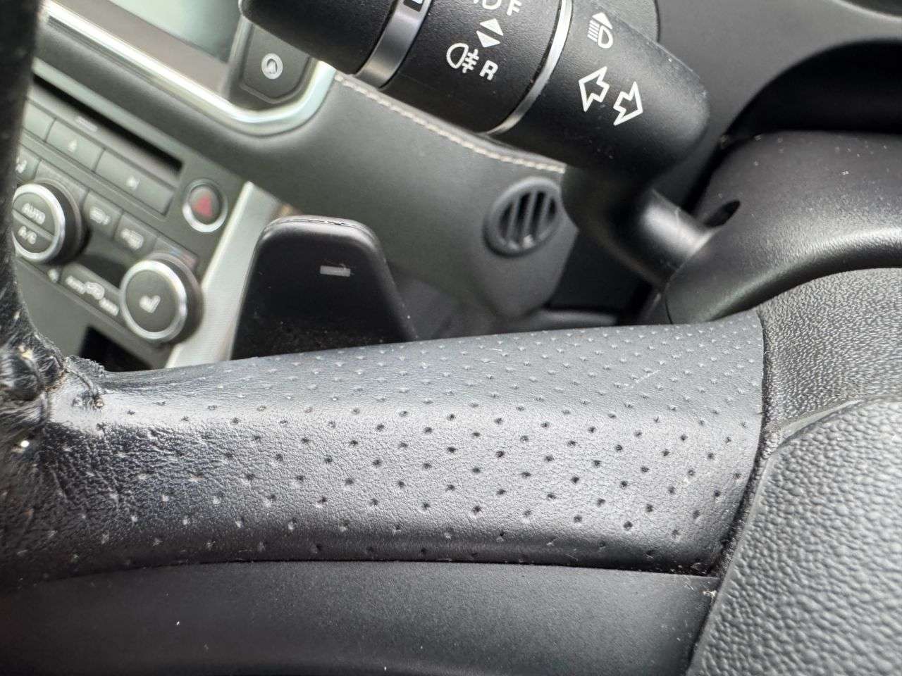 2016 LAND ROVER RANGE ROVER EVOQUE 2016 LAND ROVER RANGE ROVER EVOQUE