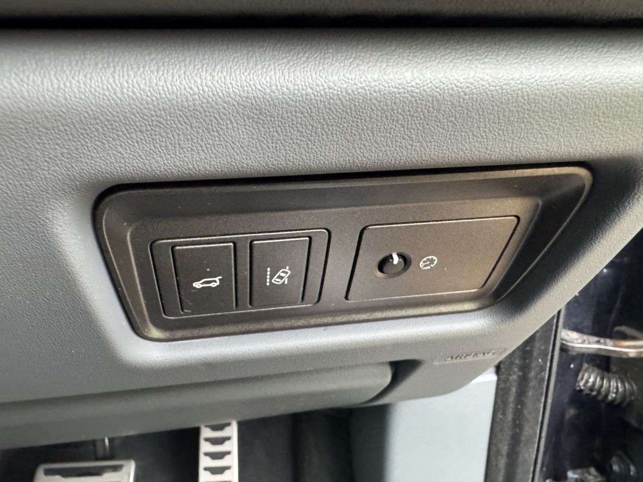 2016 LAND ROVER RANGE ROVER EVOQUE 2016 LAND ROVER RANGE ROVER EVOQUE