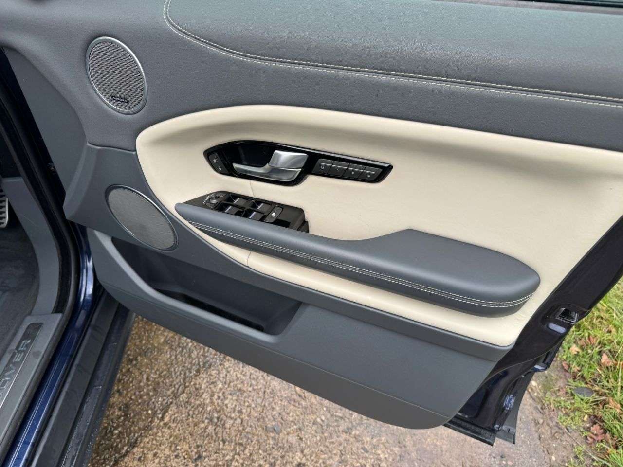 2016 LAND ROVER RANGE ROVER EVOQUE 2016 LAND ROVER RANGE ROVER EVOQUE