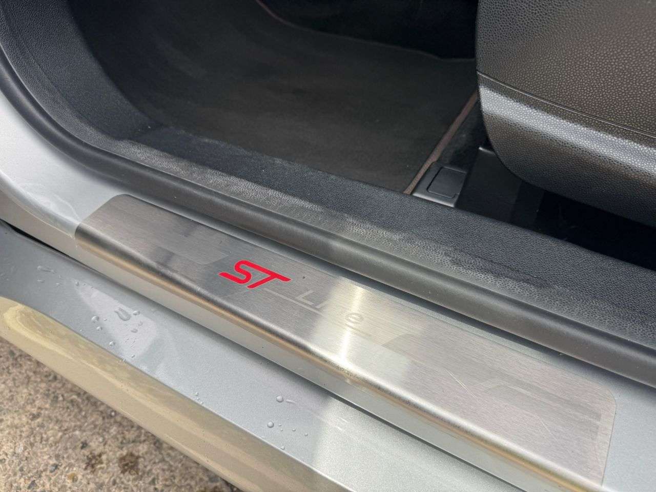 2018 FORD ECOSPORT 2018 FORD ECOSPORT