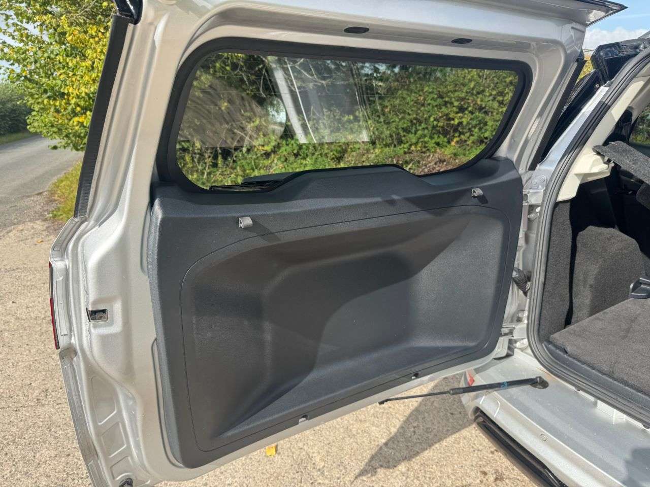 2018 FORD ECOSPORT 2018 FORD ECOSPORT