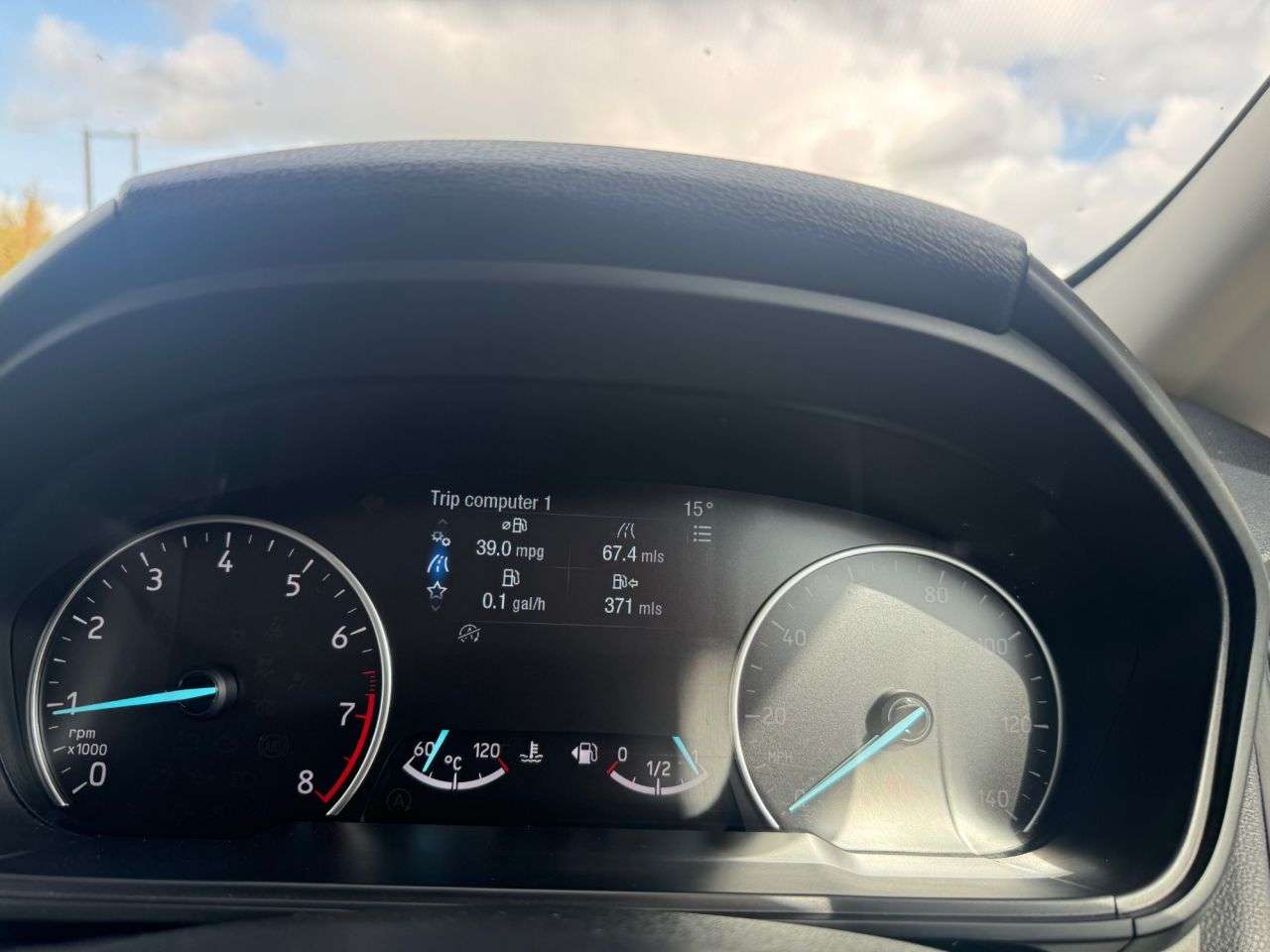 2018 FORD ECOSPORT 2018 FORD ECOSPORT