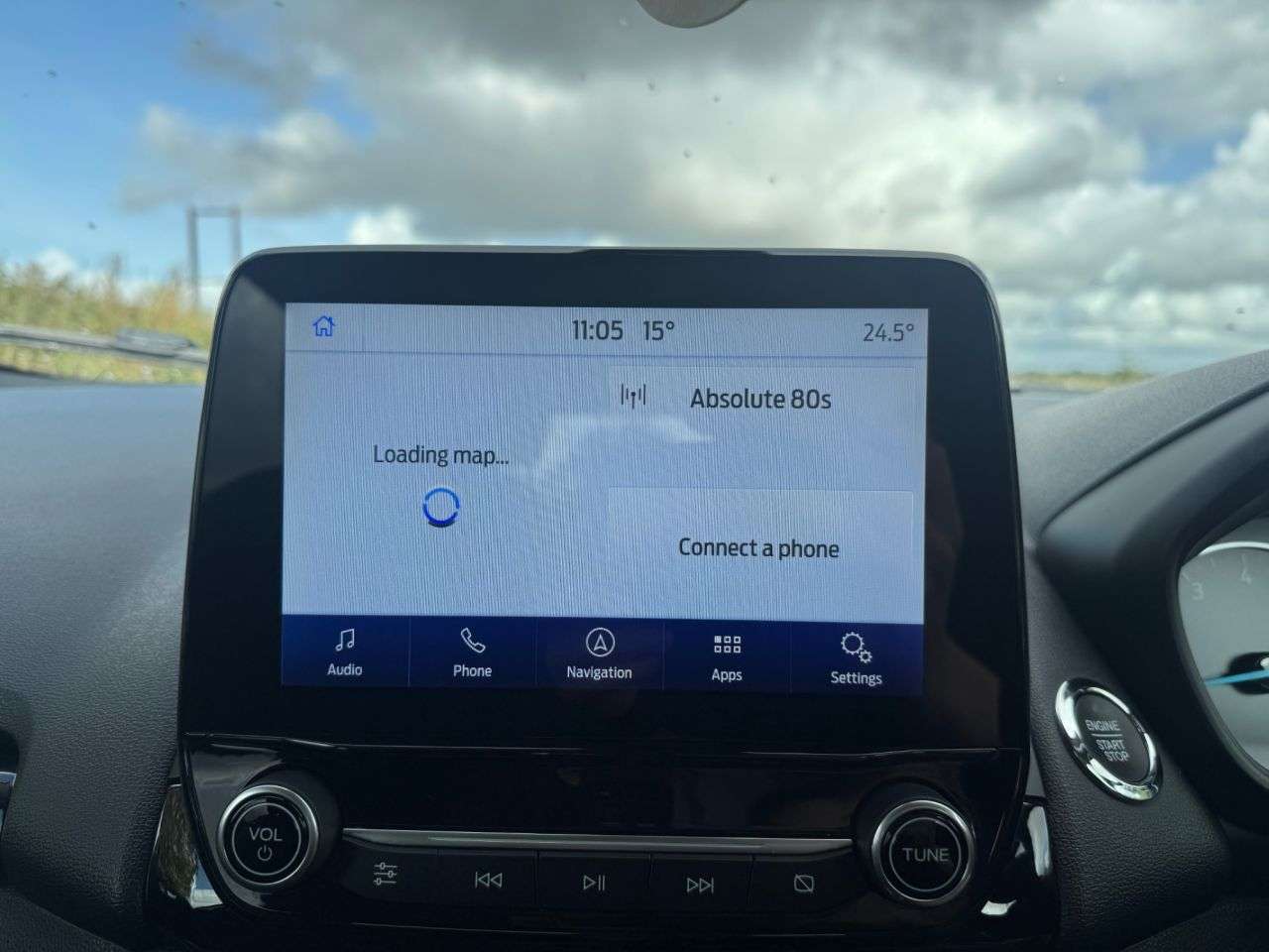 2018 FORD ECOSPORT 2018 FORD ECOSPORT