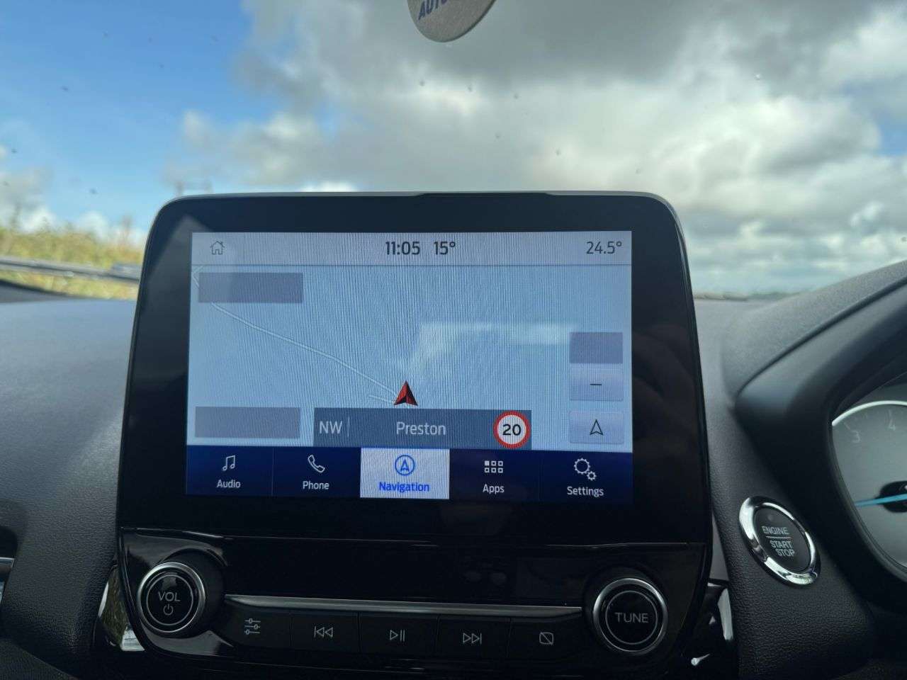 2018 FORD ECOSPORT 2018 FORD ECOSPORT