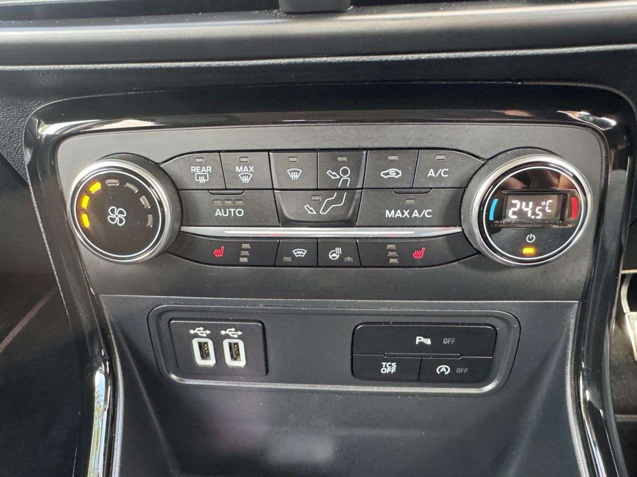 2018 FORD ECOSPORT 2018 FORD ECOSPORT