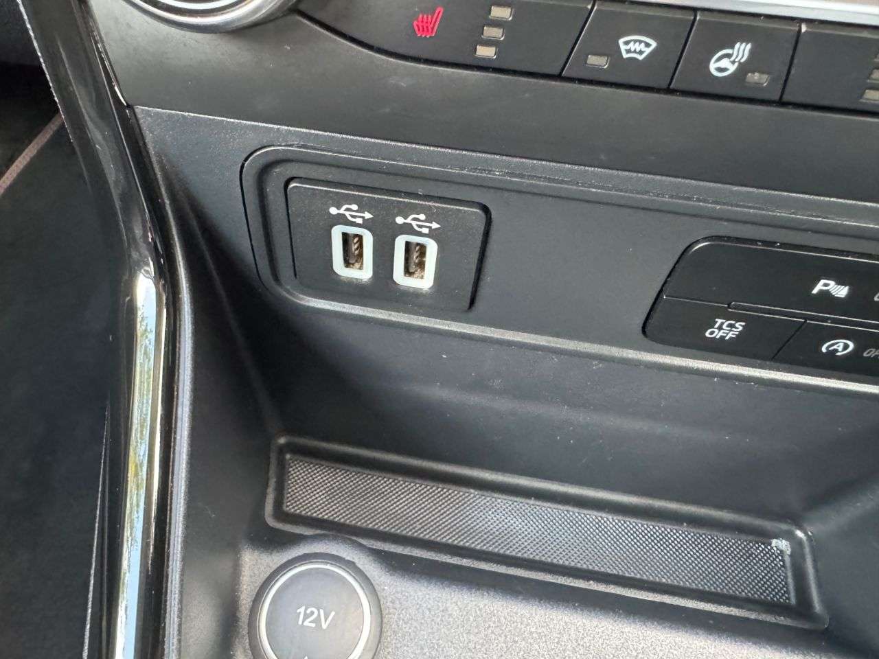 2018 FORD ECOSPORT 2018 FORD ECOSPORT