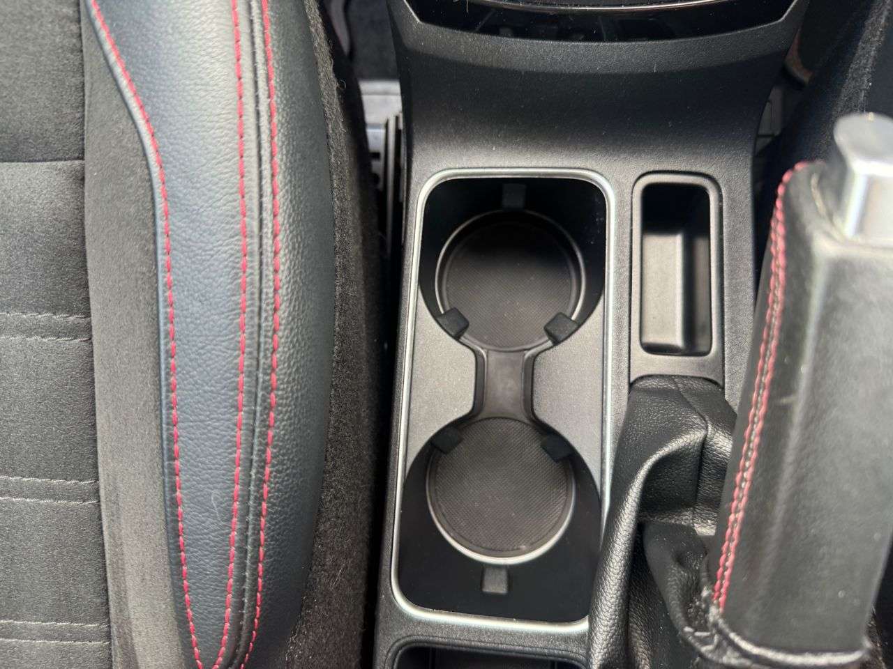 2018 FORD ECOSPORT 2018 FORD ECOSPORT