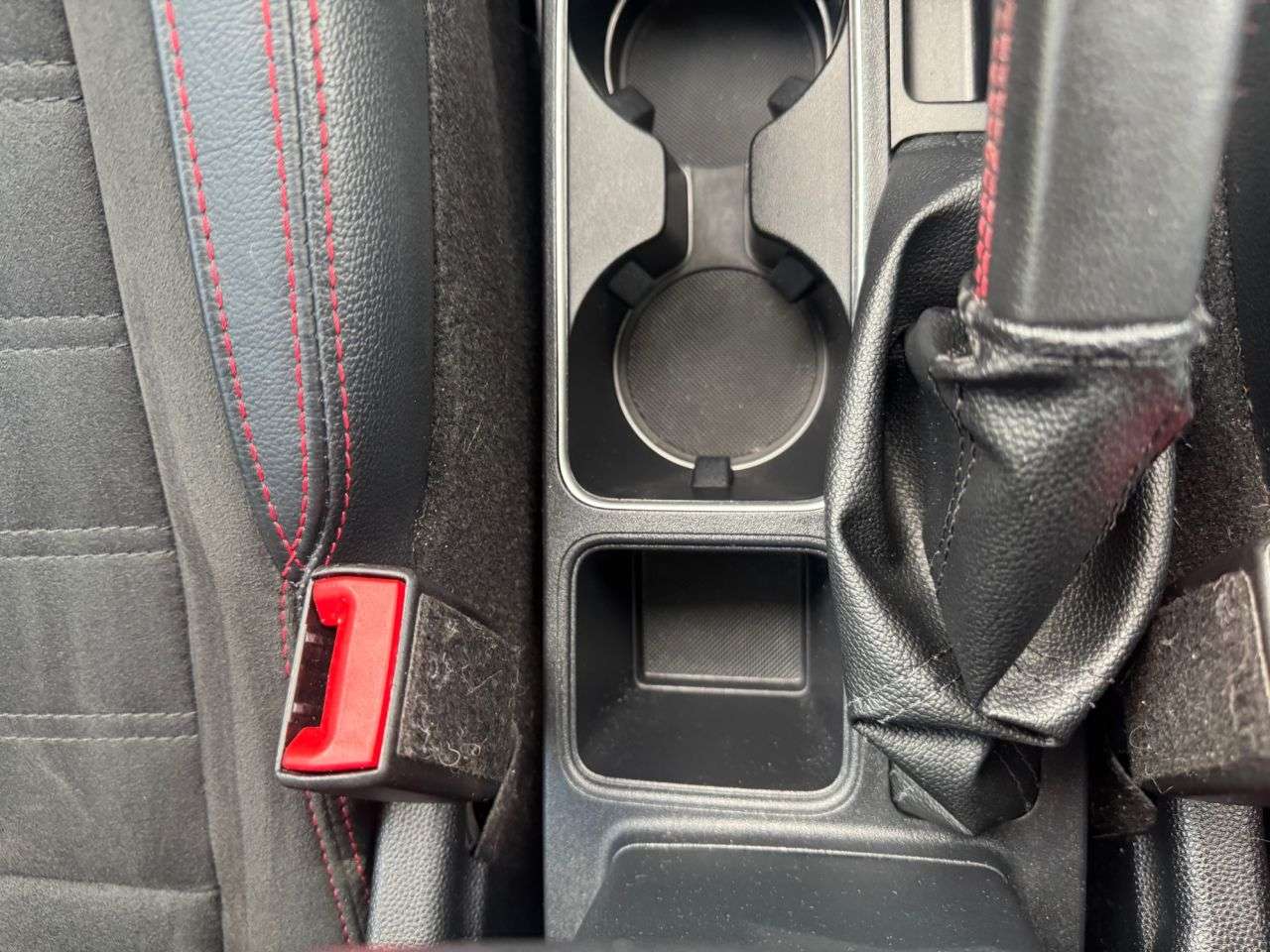 2018 FORD ECOSPORT 2018 FORD ECOSPORT