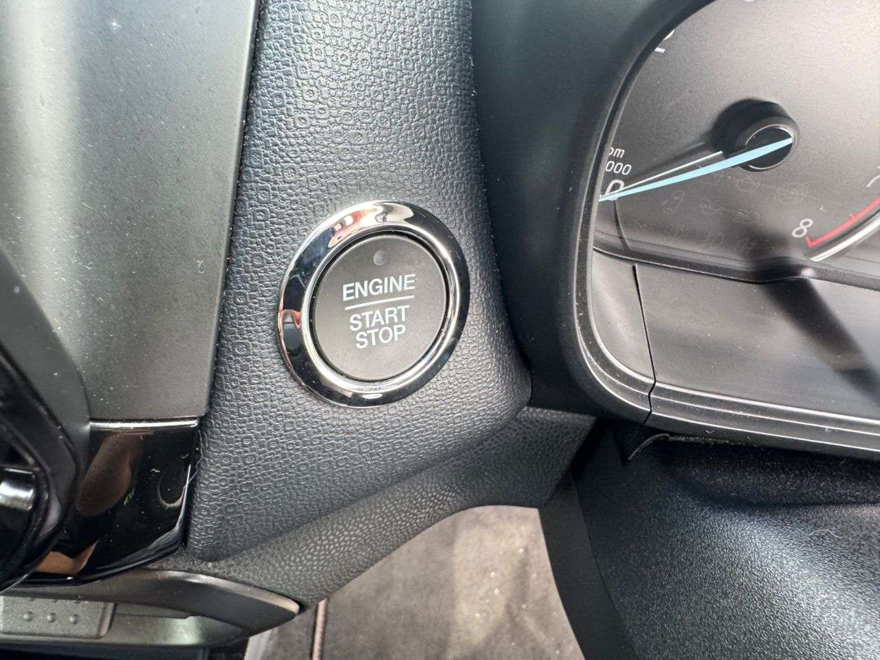 2018 FORD ECOSPORT 2018 FORD ECOSPORT