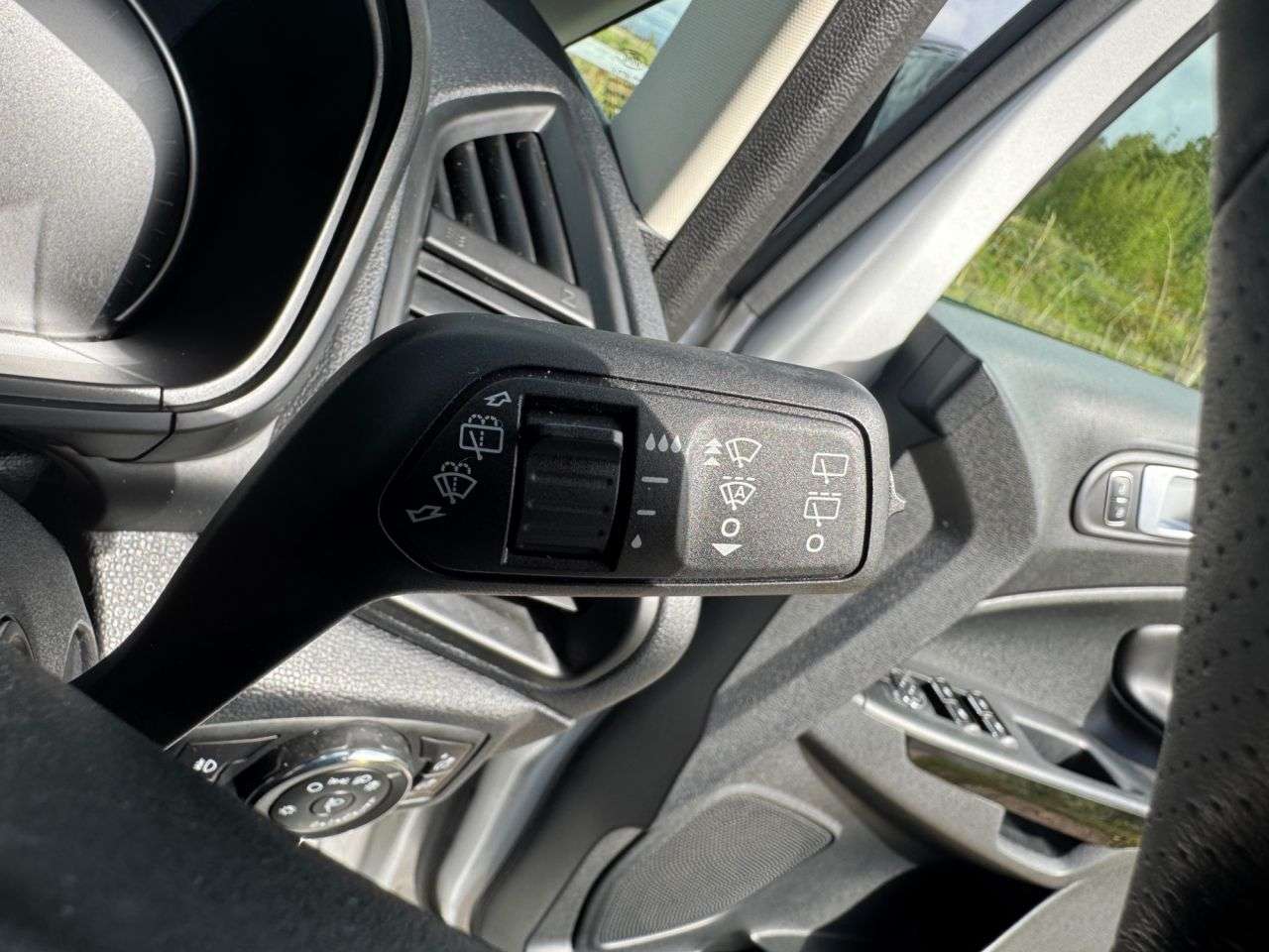 2018 FORD ECOSPORT 2018 FORD ECOSPORT