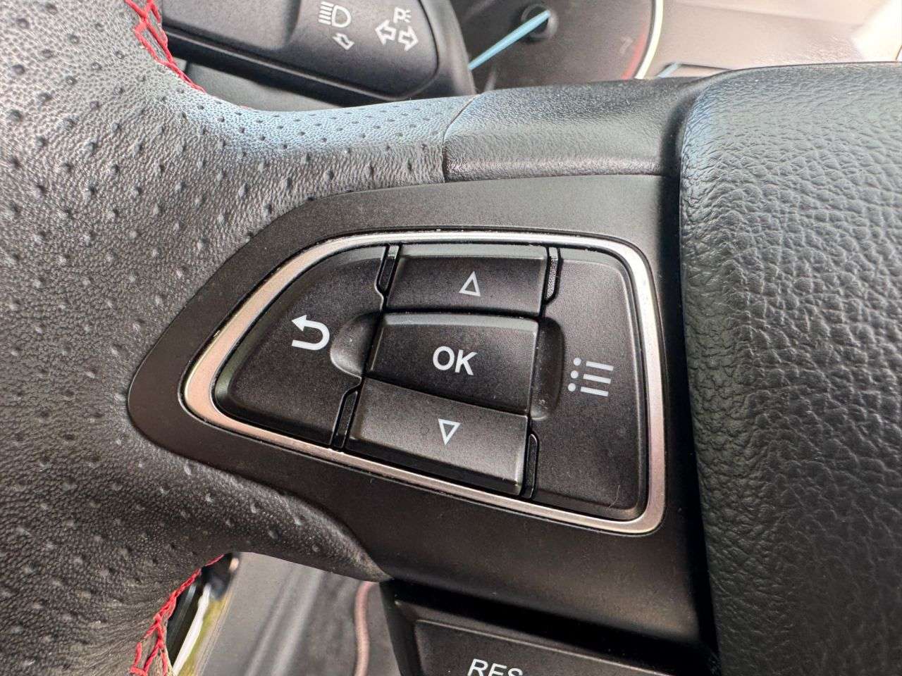 2018 FORD ECOSPORT 2018 FORD ECOSPORT