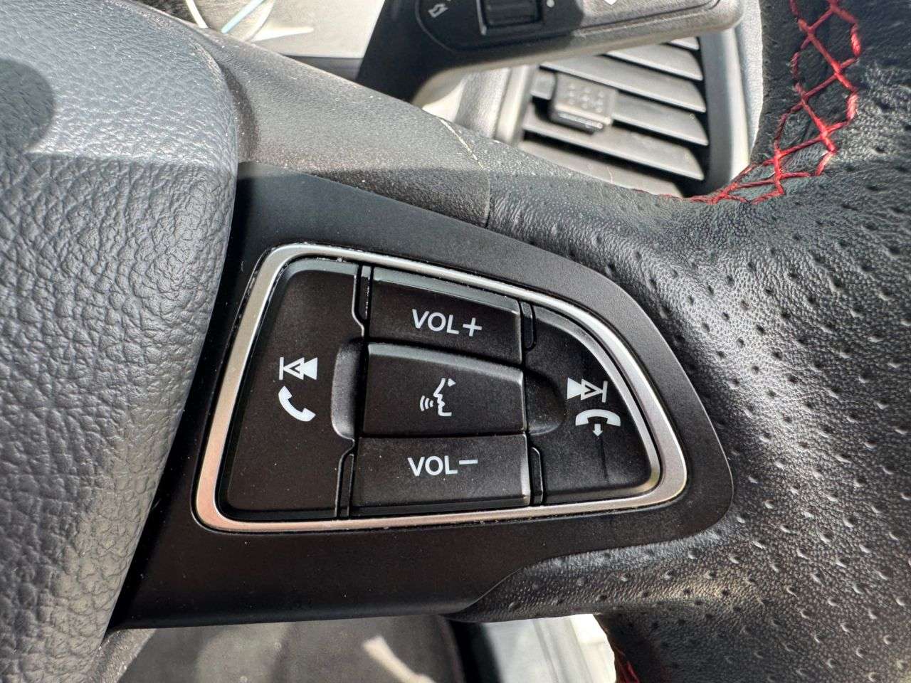 2018 FORD ECOSPORT 2018 FORD ECOSPORT