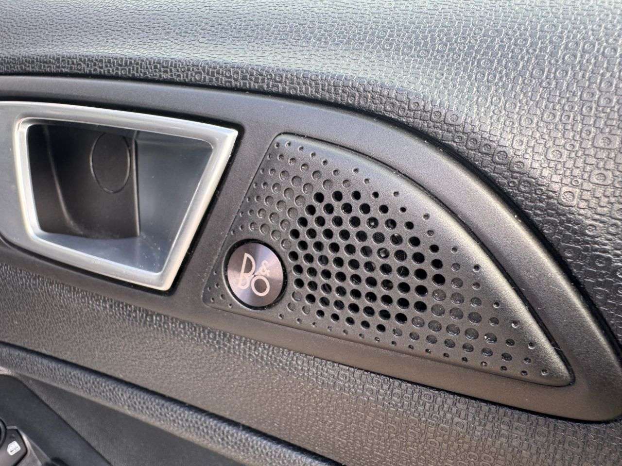 2018 FORD ECOSPORT 2018 FORD ECOSPORT