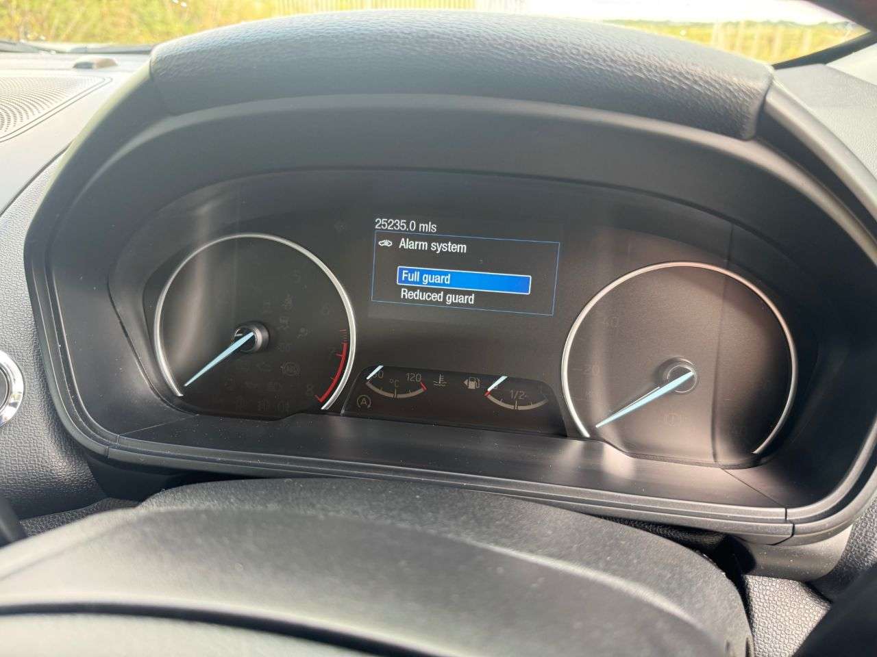 2018 FORD ECOSPORT 2018 FORD ECOSPORT