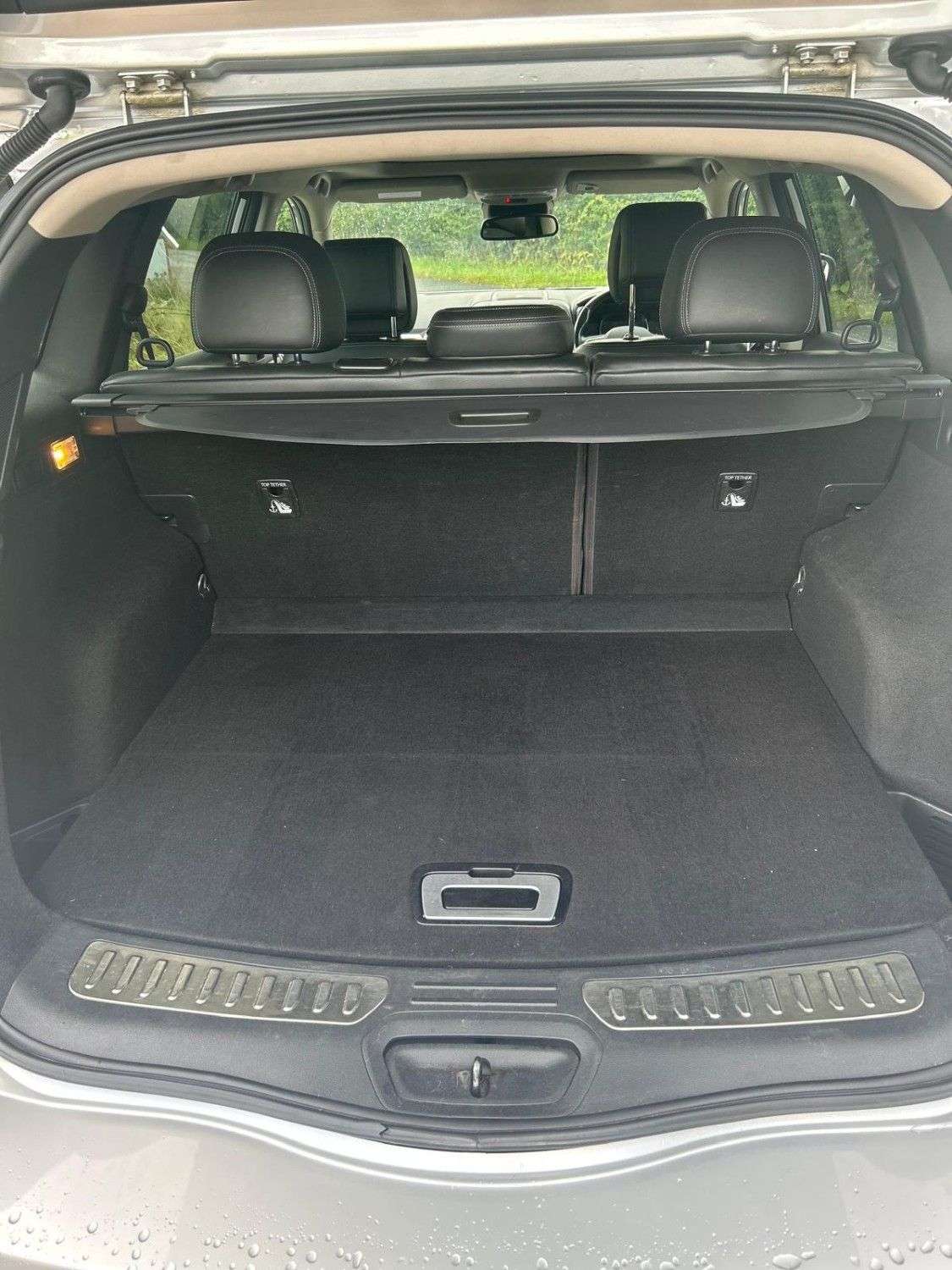 2018 RENAULT KOLEOS 2018 RENAULT KOLEOS