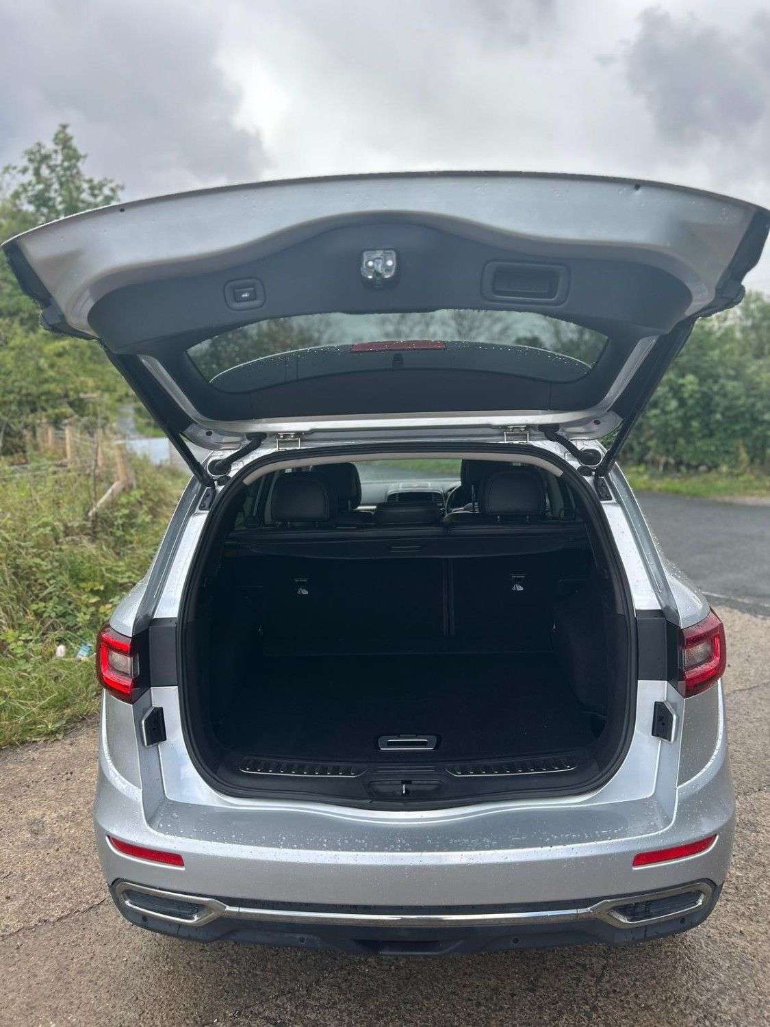 2018 RENAULT KOLEOS 2018 RENAULT KOLEOS