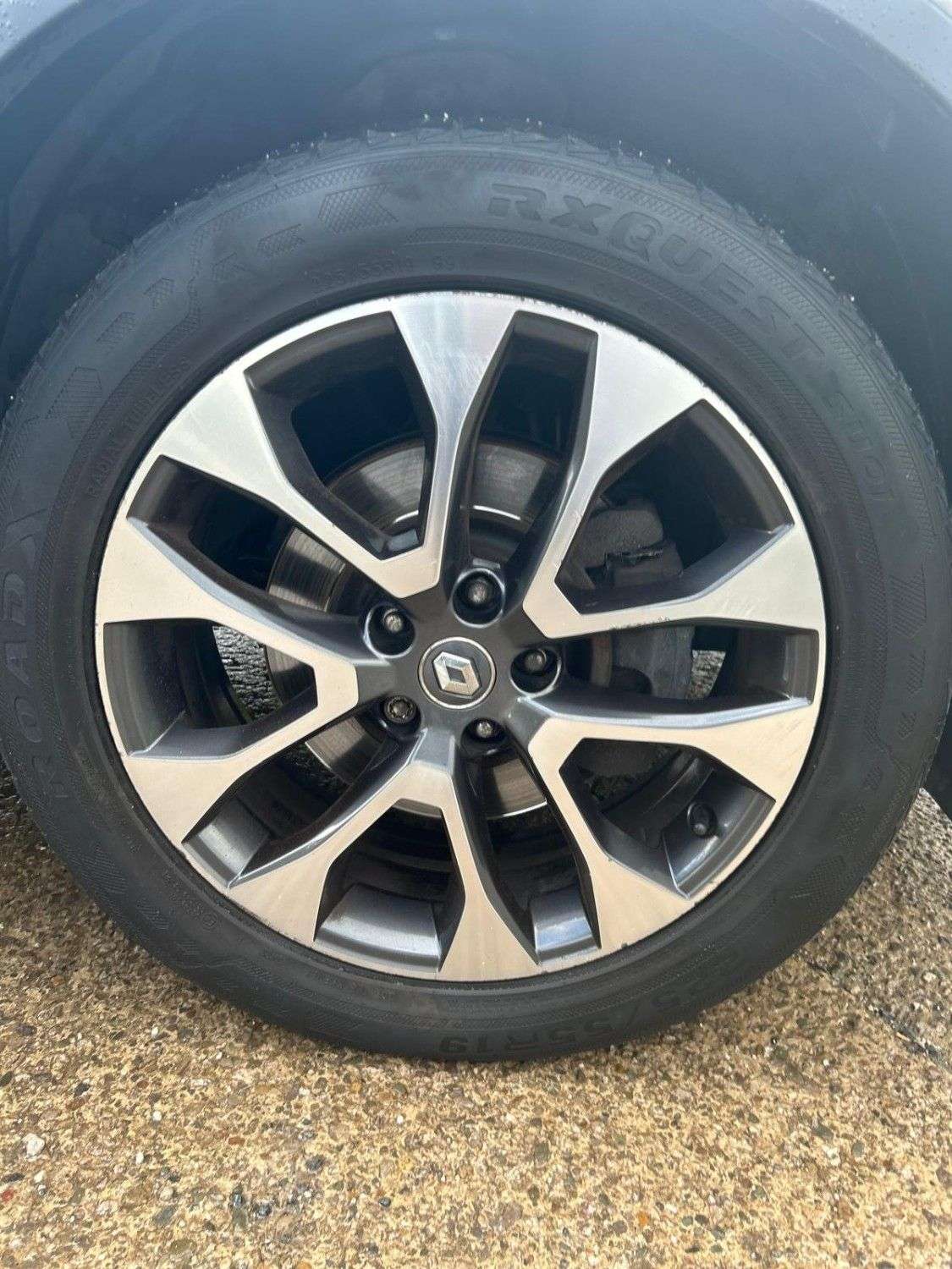 2018 RENAULT KOLEOS 2018 RENAULT KOLEOS