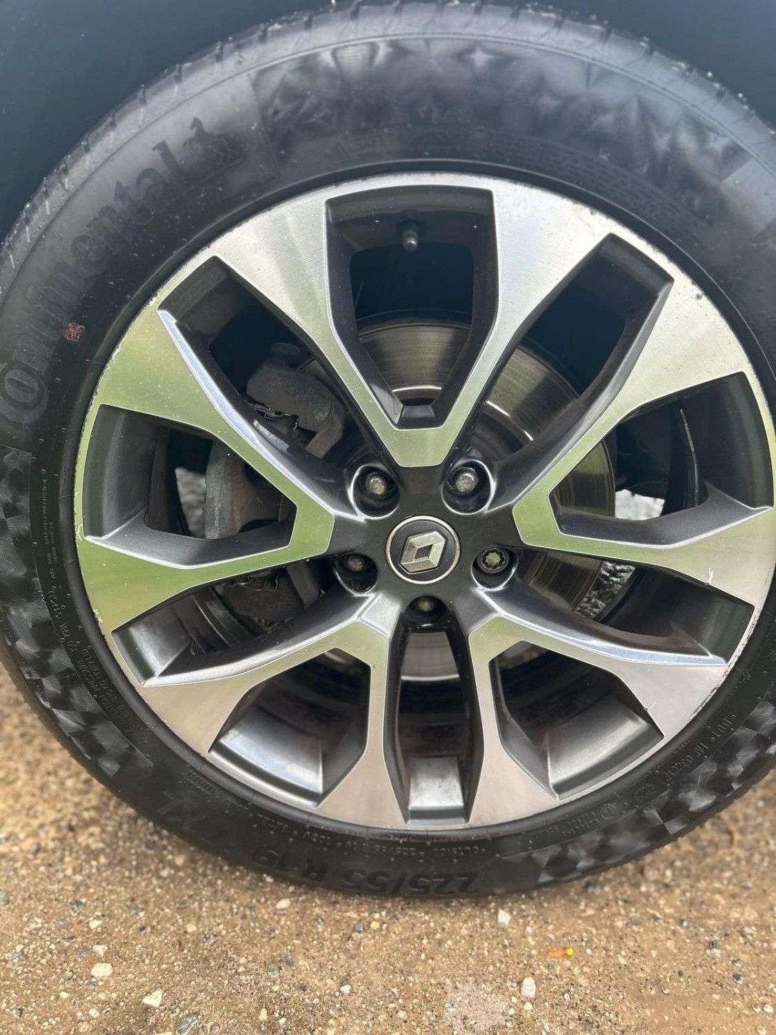 2018 RENAULT KOLEOS 2018 RENAULT KOLEOS