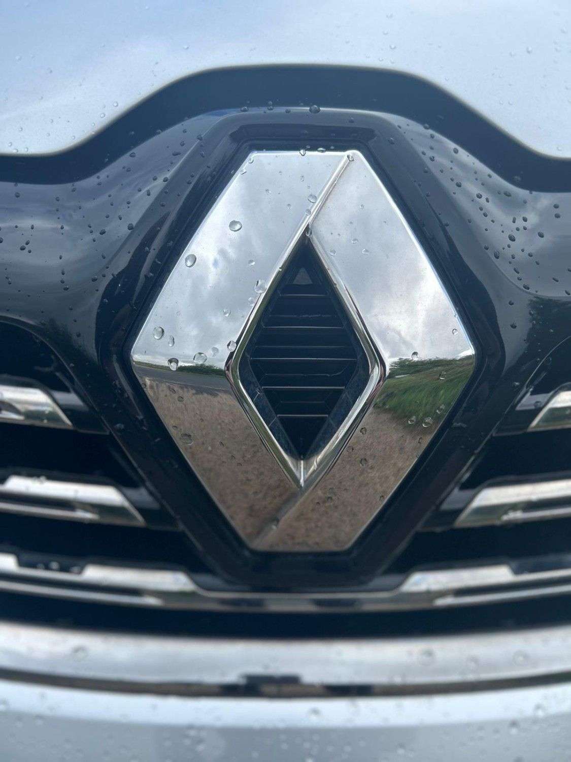 2018 RENAULT KOLEOS 2018 RENAULT KOLEOS