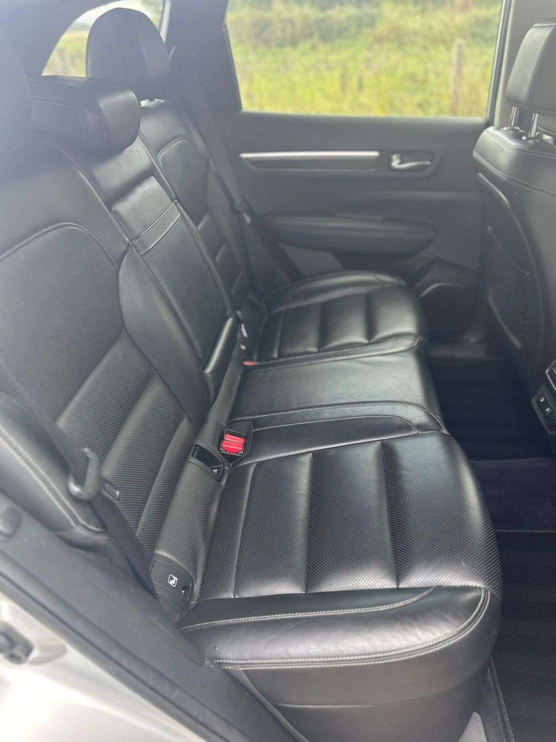 2018 RENAULT KOLEOS 2018 RENAULT KOLEOS