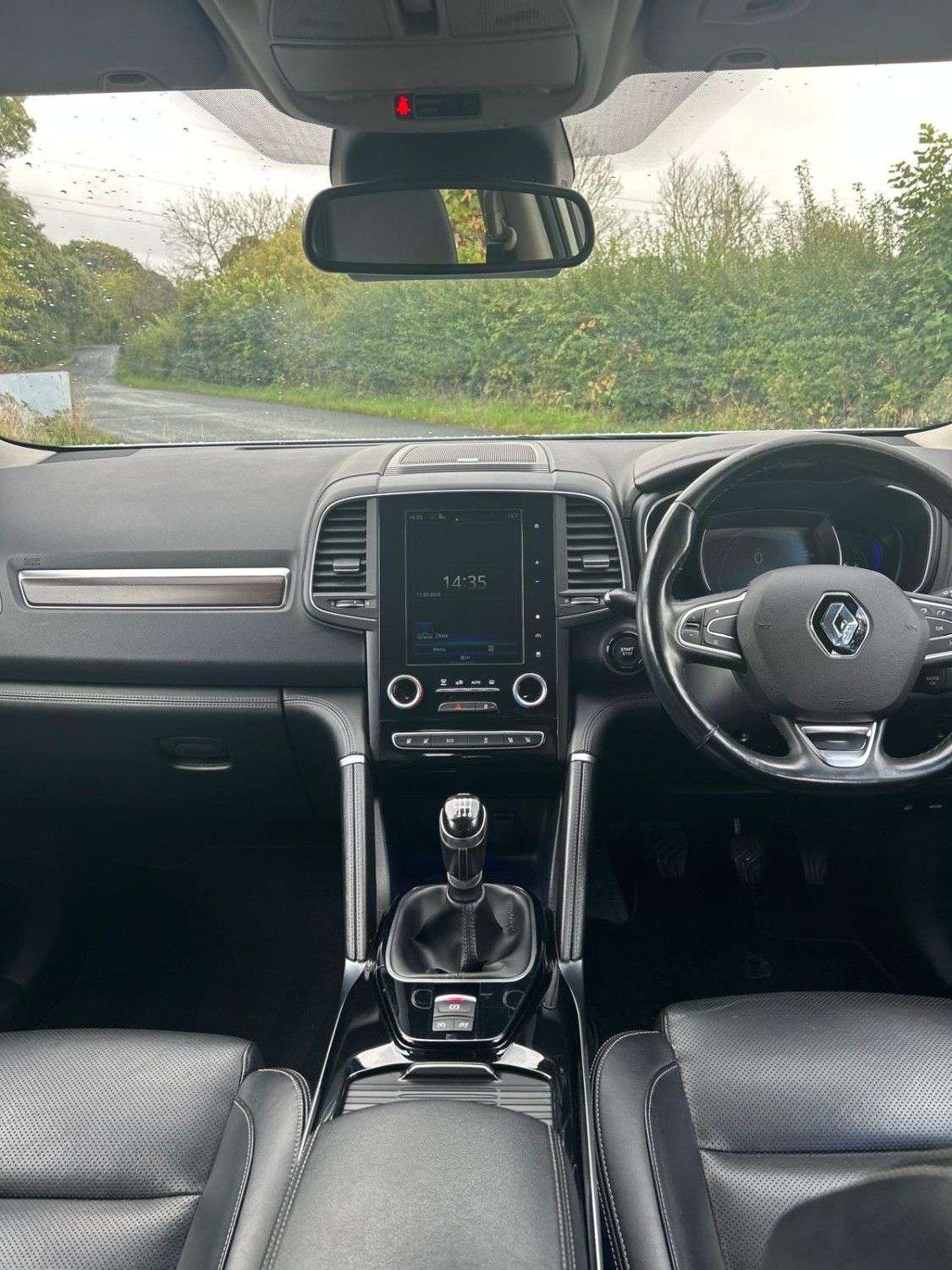 2018 RENAULT KOLEOS 2018 RENAULT KOLEOS